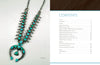 navajo and pueblo jewelry design contents