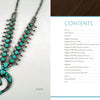 navajo and pueblo jewelry design contents