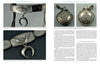 navajo and pueblo jewelry design book