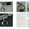 navajo and pueblo jewelry design book