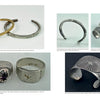 southwestern jewelry design