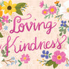 Vibrant flowers and leaves frame the words How to Be Happy in pink—an uplifting design from Schiffer Publishing, Ltd. that inspires daily kindness and a positive outlook.