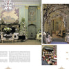 Experience the elegance of Christmas at America's Landmark Houses, 2nd Edition by Schiffer Publishing, Ltd., featuring grand floral displays, sparkling lights, vintage ornaments, a carriage ride, and decorated outdoor scenes.
