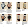 rolex watch collection