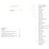 The table of contents in *Contemporary Black American Ceramic Artists* (Schiffer Publishing, Ltd.) features "THEN" and "NOW" sections, with acknowledgments, introduction, and "Next Gatherings: Contemporary Makers" listing artists by page.