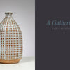 A book titled "Contemporary Black American Ceramic Artists" by Schiffer Publishing, Ltd., exploring African American ceramic art.