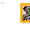A Black woman warmly embraces a young child, both smiling with contentment. "Reasons to Smile, 2nd Edition" by Schiffer Publishing, Ltd. features a softly blurred background and yellow border highlighting their joyful bond.