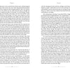 An open copy of Vampir by Schiffer Publishing, Ltd. shows pages 26–27: black serif text details Chapter 3, "The Hives," recounting a WWII machine gunner’s experience in an antiaircraft defense battery. No images appear.