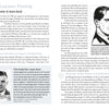 A page from "101 Things You Should Know about James Bond 007" by Schiffer Publishing, Ltd., featuring text and images likely depicting James Bond, the legendary spy created by Ian Fleming.