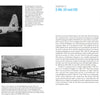 A two-page spread from Schiffer Publishing, Ltd.'s "Vickers Wellington" features text on C Mk. XV and XVI variants, surrounded by six black-and-white RAF WWII bomber photos with captions describing each geodetic structure image.
