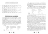 A page from The Magic of Numbers by Schiffer Publishing, Ltd. features a letter-to-number chart, Destiny Number calculations, and analyses of the names Sarah Elizabeth Jones and Lizzy Jones to reveal powerful numerology insights.
