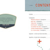Open to the Adventures in Community Science Workbook by Schiffer Publishing, Ltd.: on the left is a dedication badge reading “This community science workbook is dedicated to every educator…”; on the right, a table of contents.