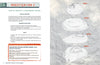 The Adventures in Community Science Workbook by Schiffer Publishing, Ltd. includes a page called How to Identify a Freshwater Mussel, with shell sketches labeled MM01–MM04 and text boxes detailing objectives—perfect for community science learning.