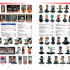 baseball equipment: star wars super collector's wish book
