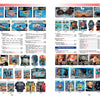 pool toys: star wars super collector's wish book
