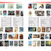 star wars super collector's wish book vol. 3 prints