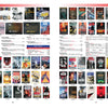 Star Wars Super Collector's wish book vol. 3 book novels