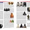 Star Wars Super Collector's wish book vol. 3 ceramics
