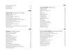 The table of contents from "Transformative Grief" by Schiffer Publishing, Ltd. lists chapters on grief, loss, coping rituals, transformative and everyday grief, losing a partner or family member, and mourning transitions.