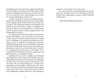 An open book, Iago's Penumbra by Schiffer Publishing, Ltd., displays pages 8-9 with text exploring the author's Shakespeare experience, Rose Morris’s influence, the magic of visionary fiction, and a quote by Emily Cordes on page 9.