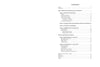 The Skean by Schiffer Publishing, Ltd. features a table of contents listing history, typology, manufacture, usage, morphology, short/long seax types, Irish skean, and an appendix with page numbers.