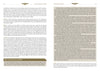 A two-page spread from What's Your Call Sign? by Schiffer Publishing, Ltd. features dense multi-column text, section headings, eagle-and-anchor insignia illustrations, and a highlighted “VILLAINS ON THE CARRIER” box with carrier nickname descriptions.