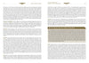 A two-page spread from "What's Your Call Sign?" by Schiffer Publishing, Ltd. features dense text with sections, headings, and highlighted boxes on naval aviators, aircraft experiences, starlight navigation, and ejection seat malfunctions; no illustrations.
