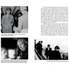 A two-page spread from Schiffer Publishing, Ltd.’s book on the S.E. 210 Caravelle features images of the Beatles arriving on jet airliners, meeting fans and officials, and text about their early aviation tour experiences.