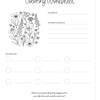 On the Bright Side Coloring Book - Coloring Worksheet
