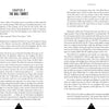 An open book shows Chapter 2: The Ball Turret from "Flying Fortress Gunner" by Schiffer Publishing, Ltd. Left page: early Air Force memories and wartime dangers; right page: B-17 ball turret gunners’ role and military training. Black serif text on white.