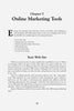 Chapter 5 of Schiffer Publishing, Ltd.’s Making Money with Boats, 2nd Edition covers online marketing tools, with "Your Web Site" detailing why a solid online presence is crucial for every boating business.