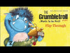 The Grumbletroll . . . Wants to Be First!