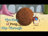 The King of Poop