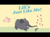 Lili's Just Like Me!