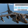 AV-8B Harrier II